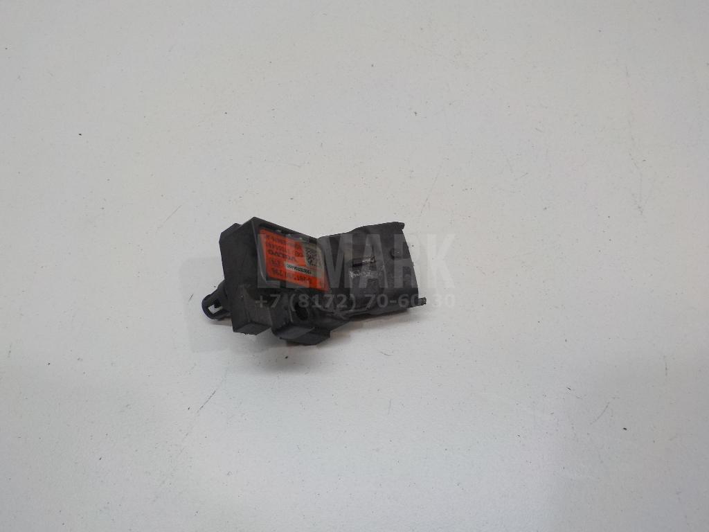 Датчик абсолютного давления 6G9N12B676AB Rover