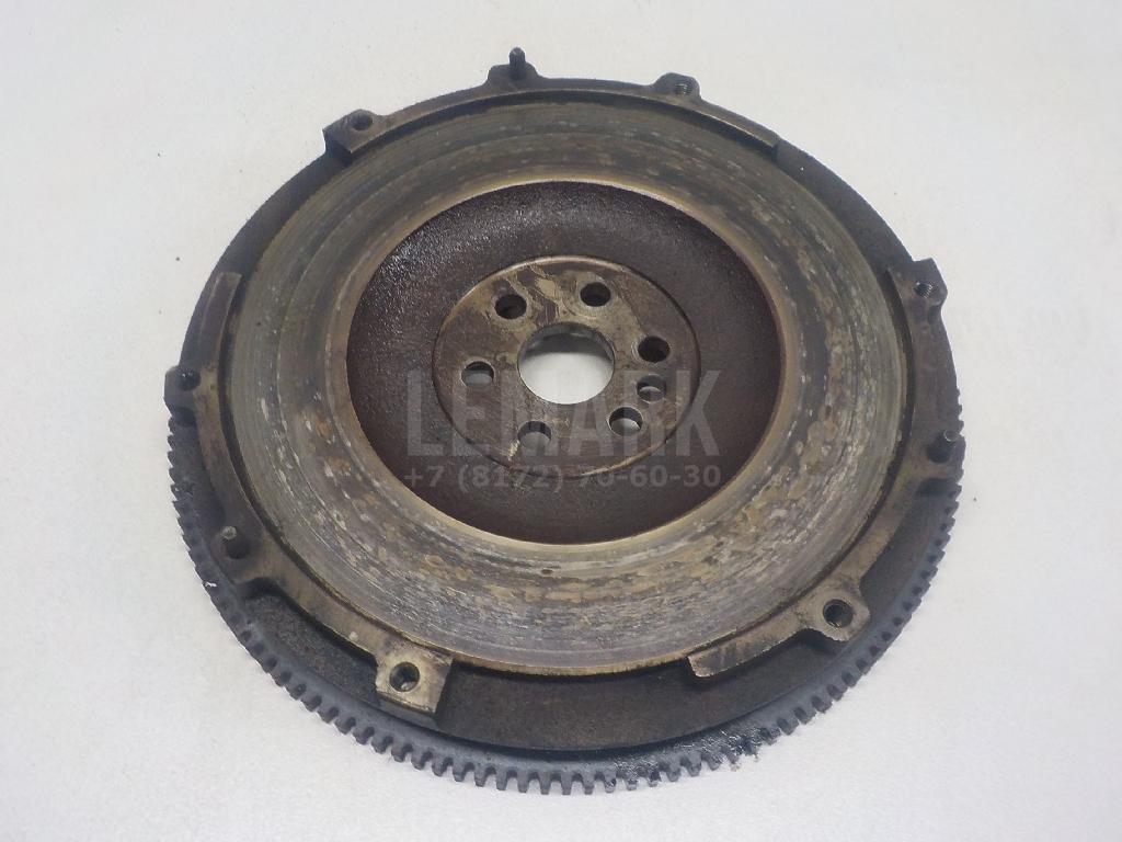 Маховик 1743584 Ford