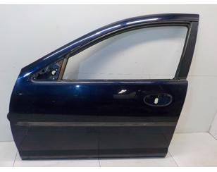 Дверь передняя левая для Chrysler Sebring/Dodge Stratus 2001-2007 БУ состояние хорошее