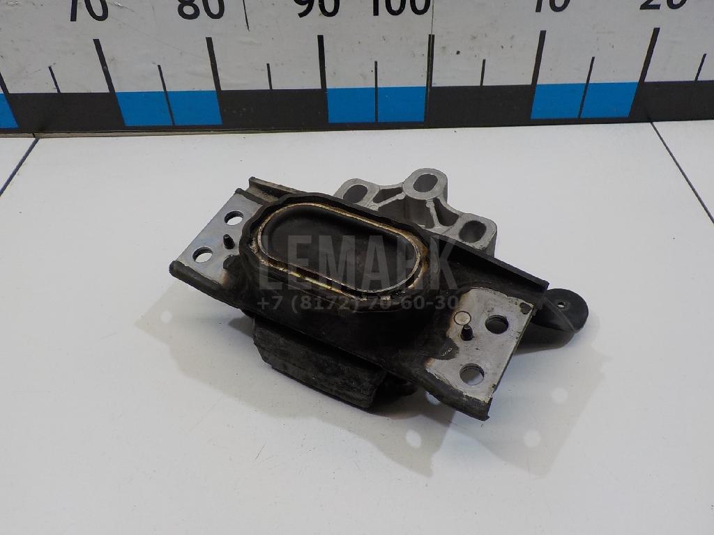 Опора КПП левая 3Q0199555H VAG