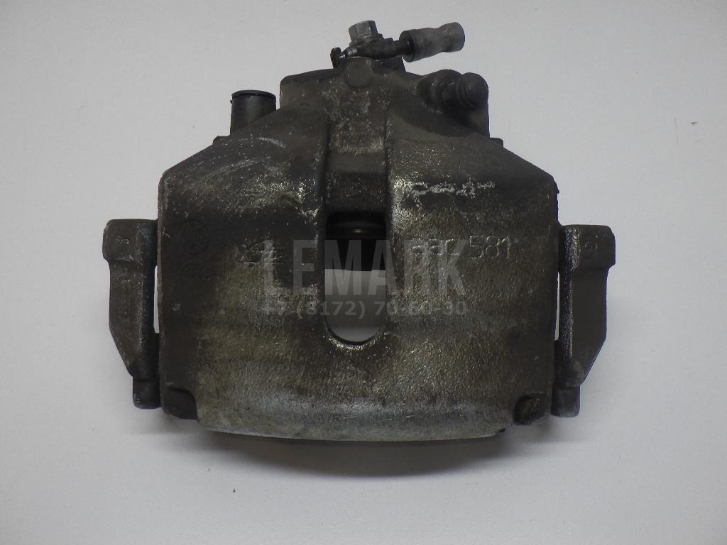 Скоба суппорта переднего 5N0615125 VAG
