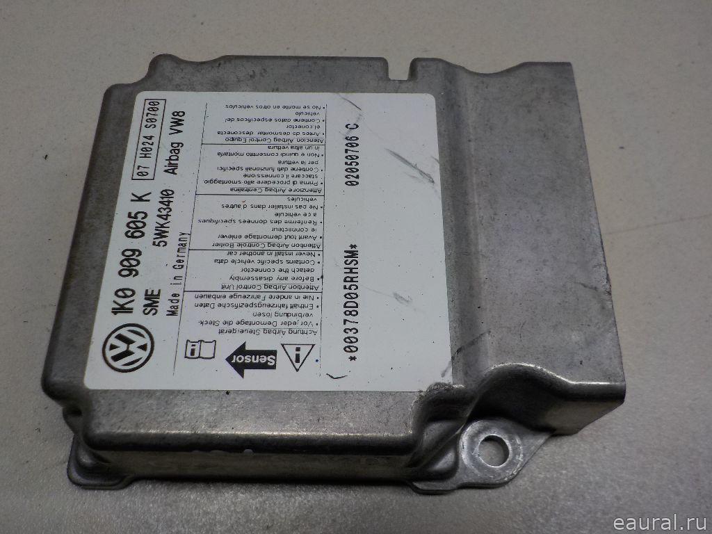 Блок управления AIR BAG