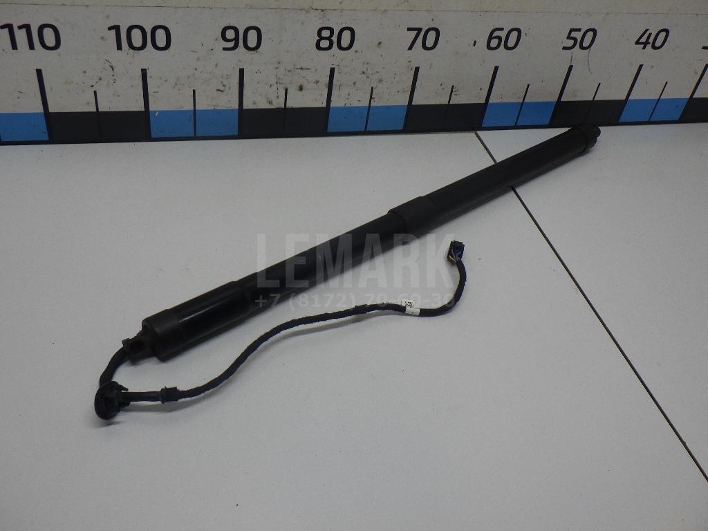 Амортизатор двери багажника 7P6827851D VAG