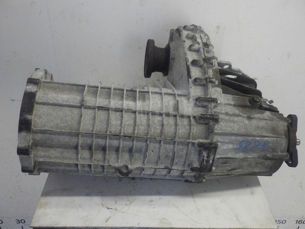 Коробка раздаточная 0AD341011N VAG
