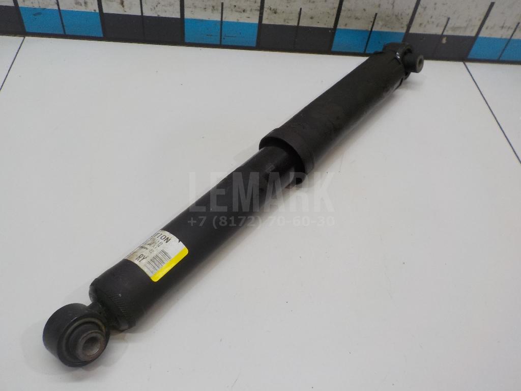 Амортизатор задний E62104EA3B Nissan