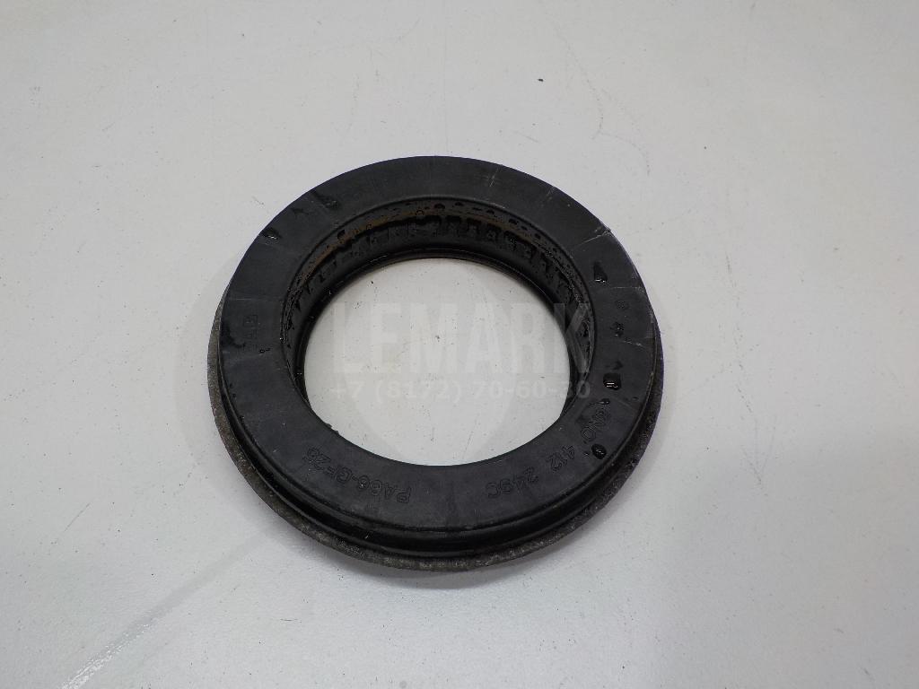 Подшипник опоры переднего амортизатора 6N0412249C VAG