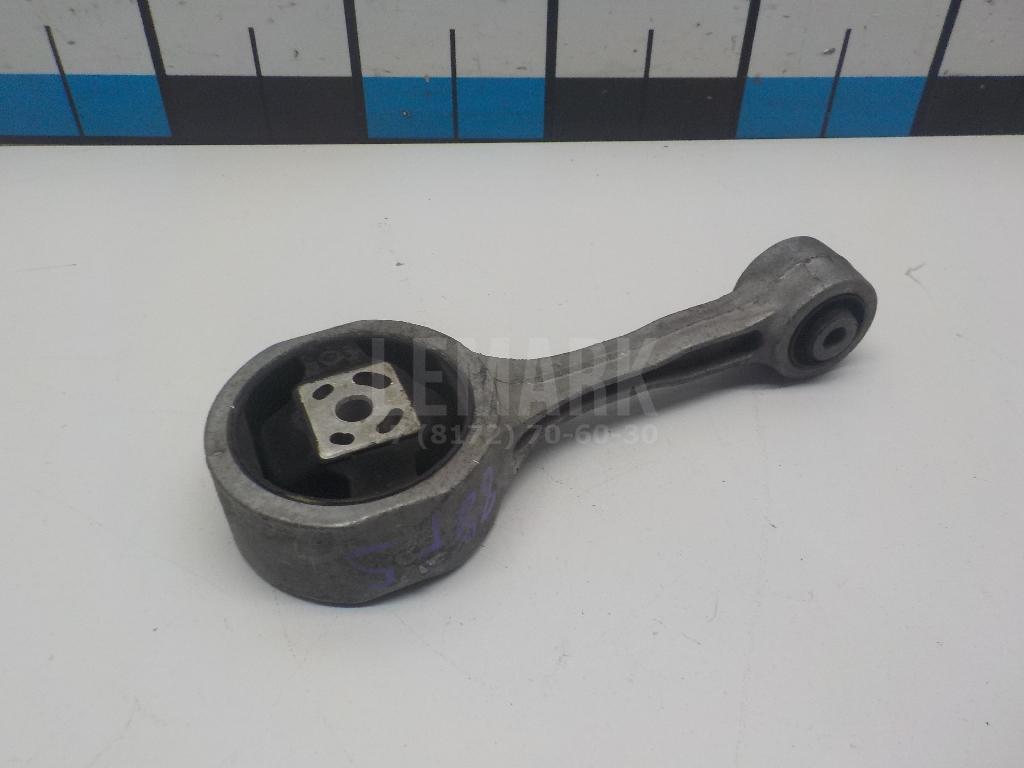 Опора двигателя задняя 6Q0199851AM VAG