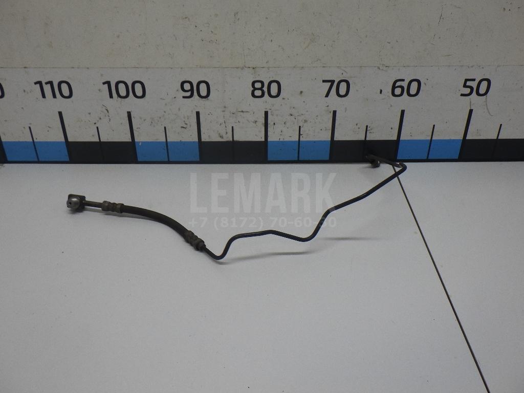 Трубка тормозная 6R0611764F VAG