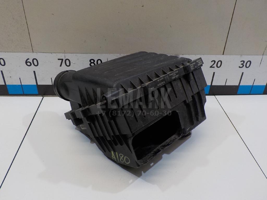 Корпус воздушного фильтра 5Q0129607AC VAG