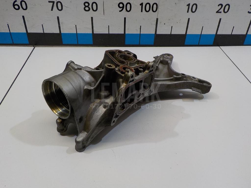Кронштейн масляного фильтра 06L903143D VAG