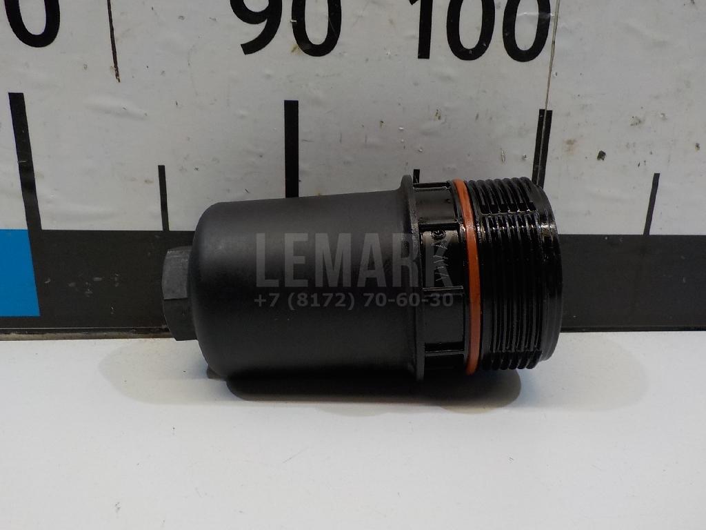 Крышка масляного фильтра 06L115401B VAG