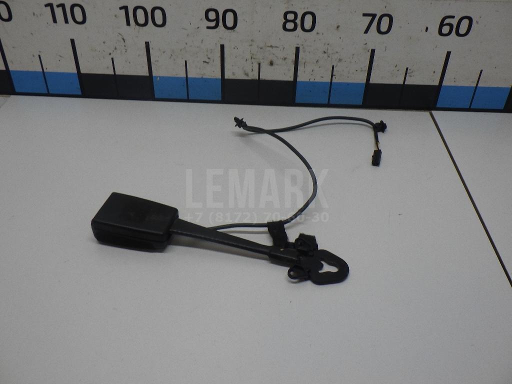 Ответная часть ремня безопасности 7P0857755YLZ VAG