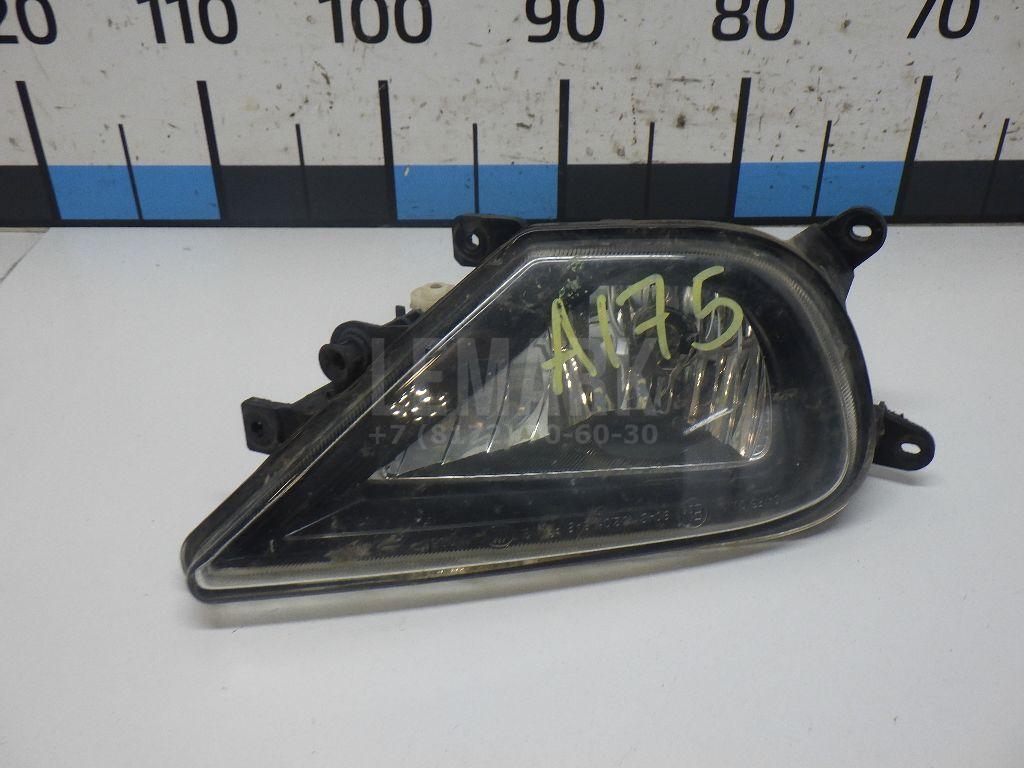 Фара противотуманная правая 7P6941700G VAG