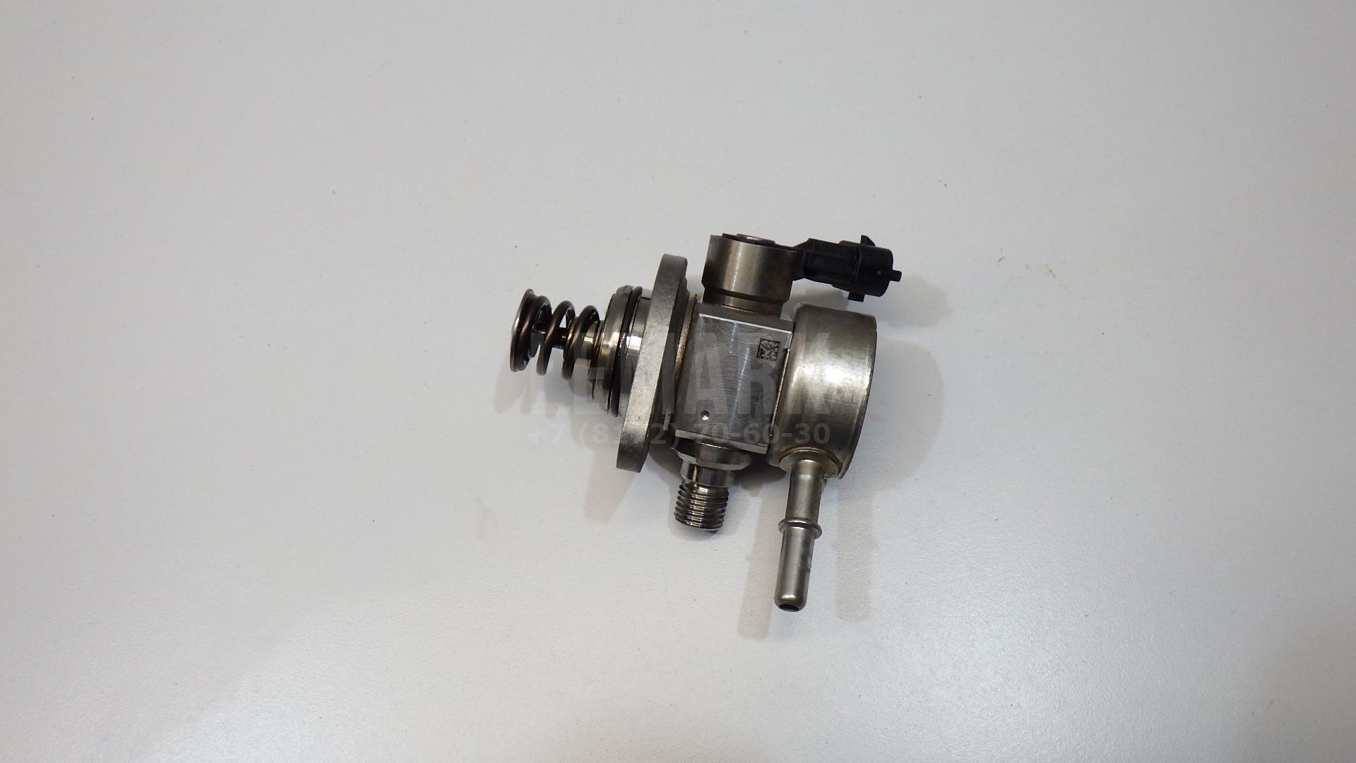Насос (ТНВД) бензиновый DS7G9D376DC Ford