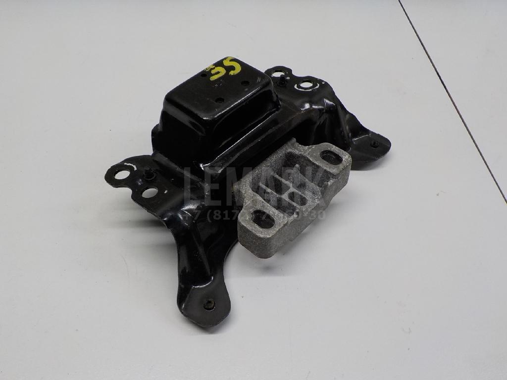Опора КПП левая 5Q0199555S VAG
