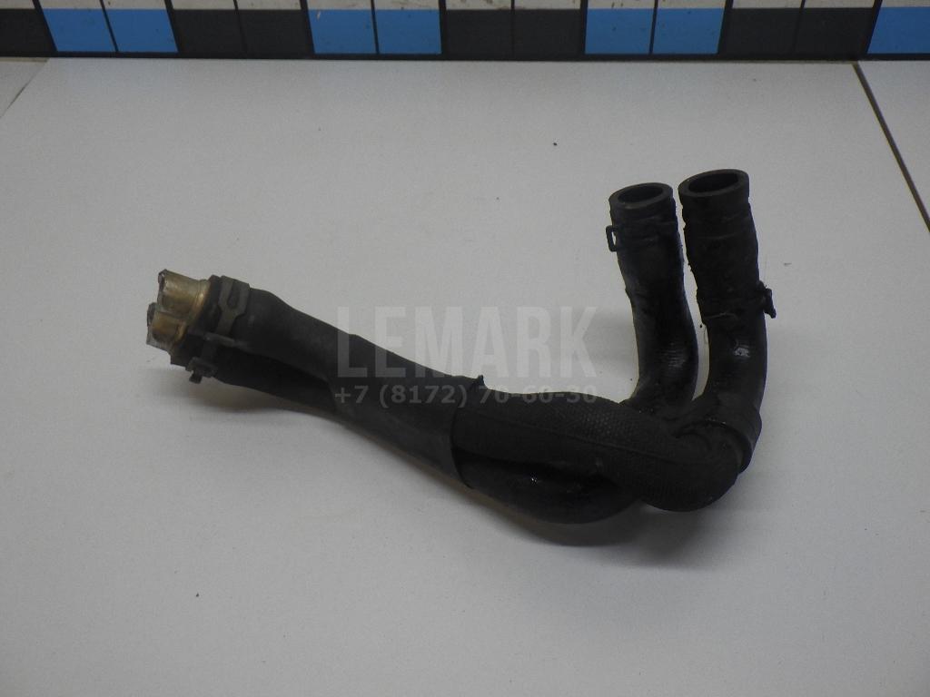 Патрубок отопителя 7L8122073B VAG