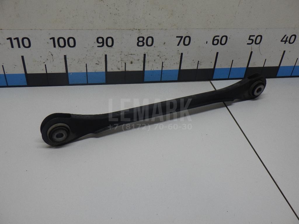 Тяга задняя поперечная правая 7P0501530 VAG