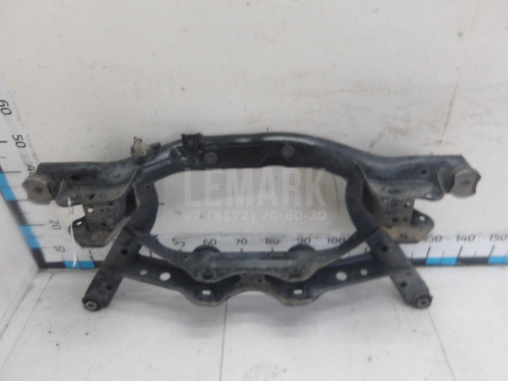 Балка задняя 5Q0505235E VAG