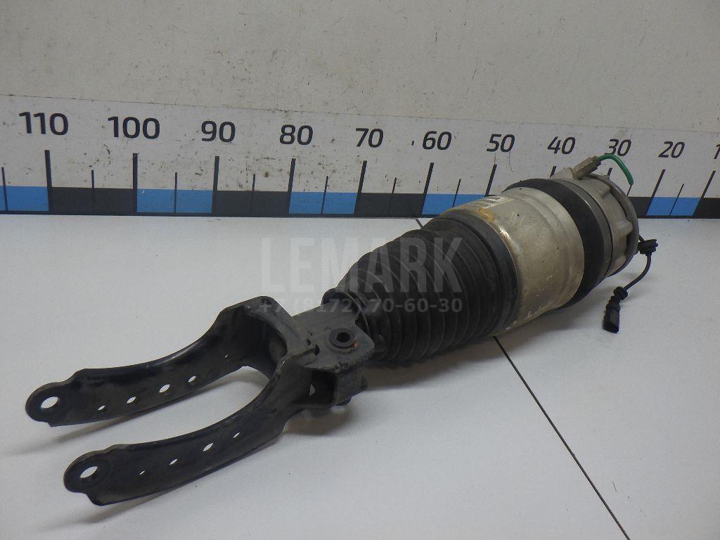 Амортизатор передний правый 7P6616040Q VAG