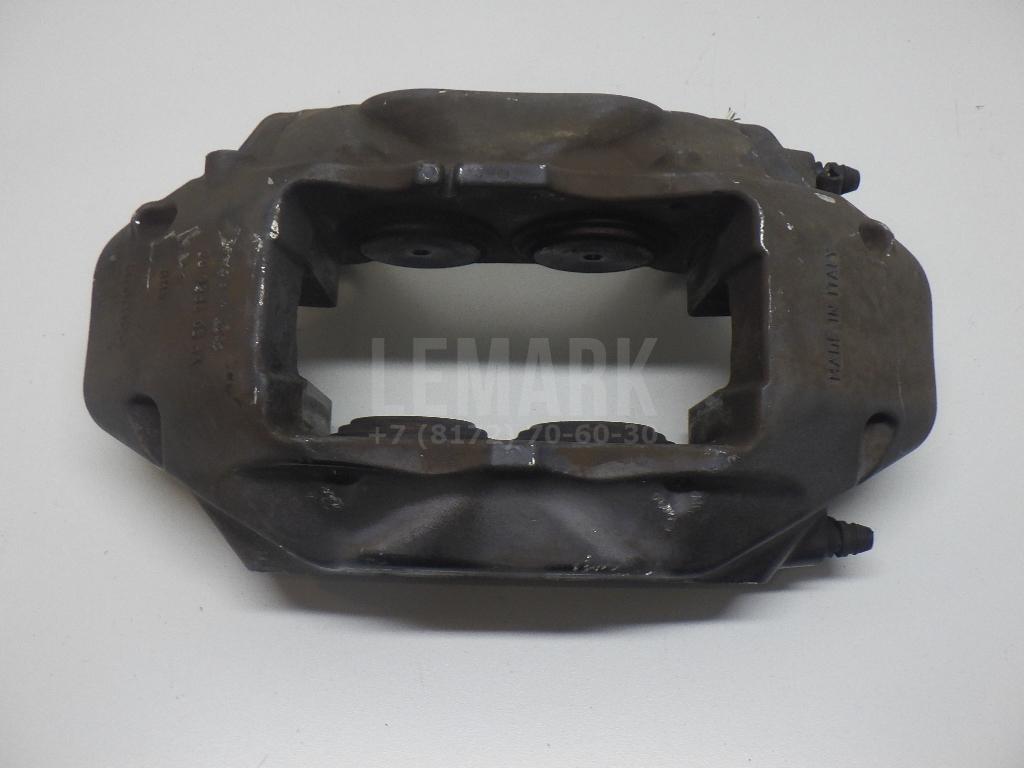 Суппорт тормозной передний левый 7L6615149A VAG