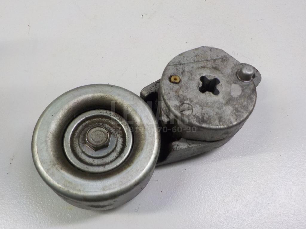 Ролик-натяжитель ручейкового ремня 1662036012 Toyota