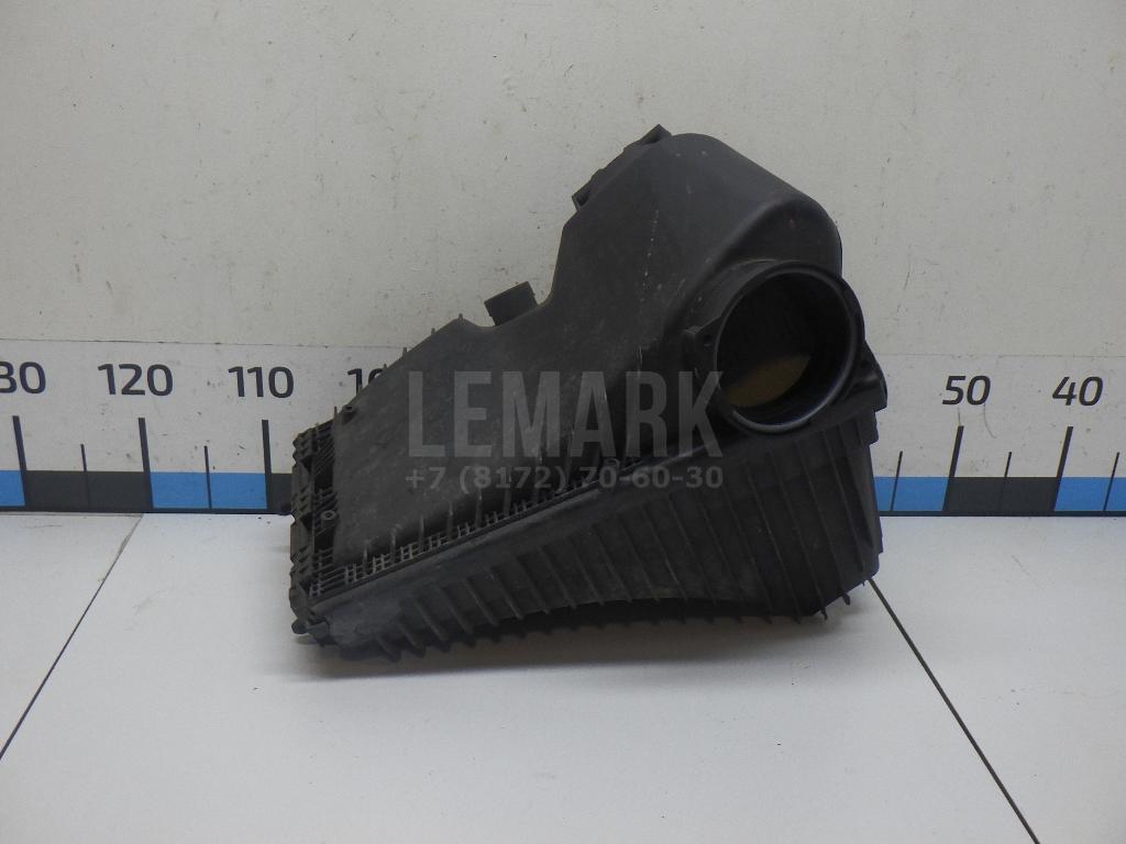 Корпус воздушного фильтра 7P0129601A VAG
