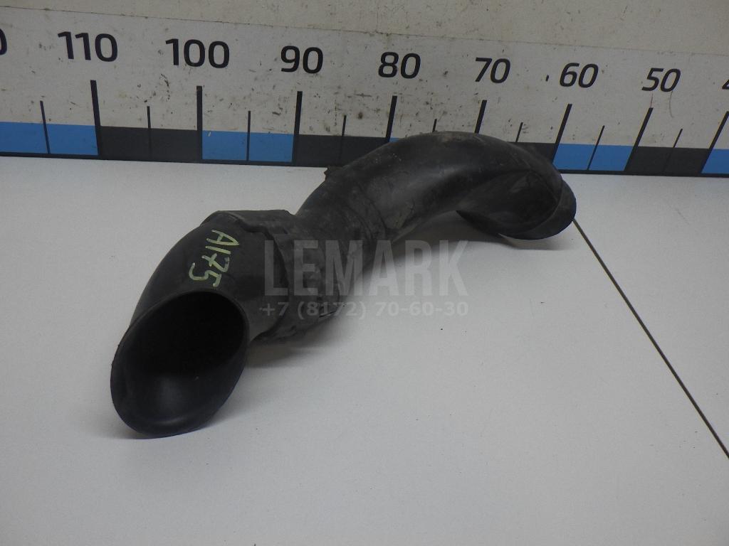 Воздуховод 7P6129609B VAG