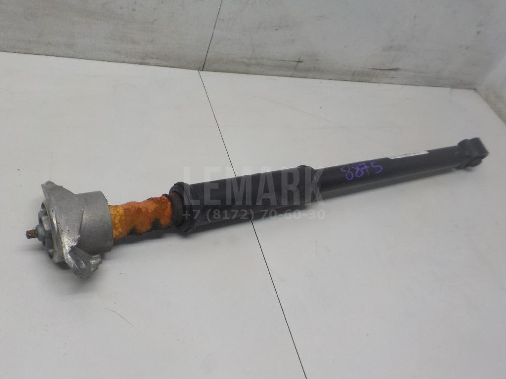 Амортизатор задний 6R0513025AJ VAG