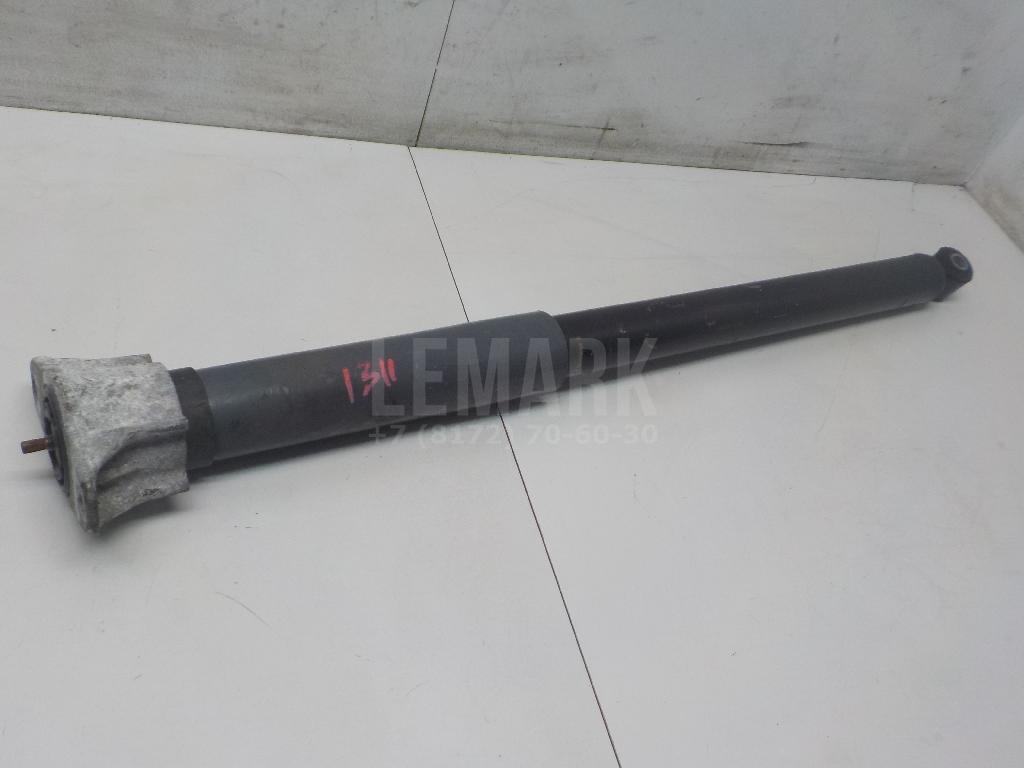 Амортизатор задний 31212943 Volvo