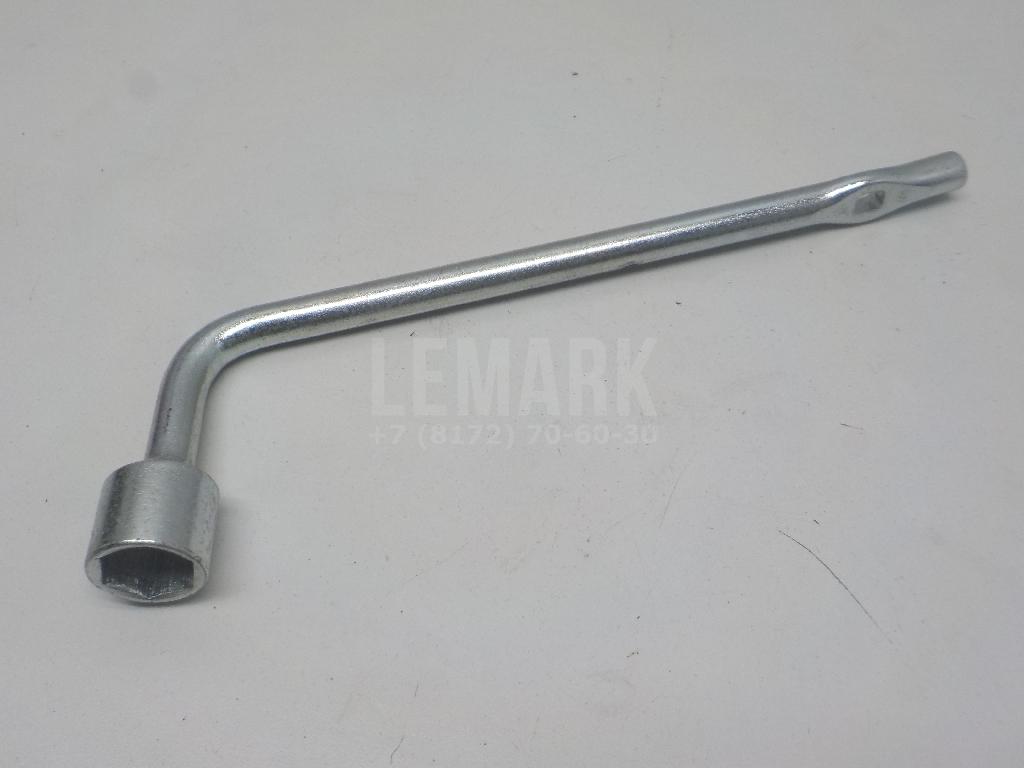 Ключ баллонный 99545EY10A Nissan