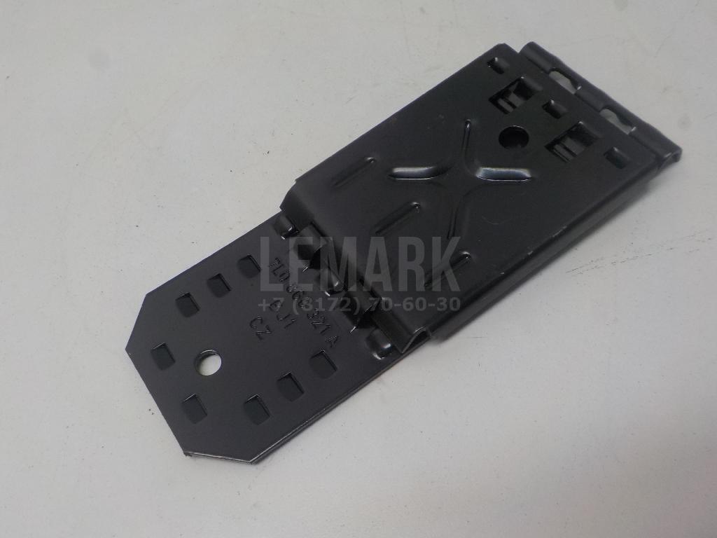 Упор противооткатный 7L0860321A VAG
