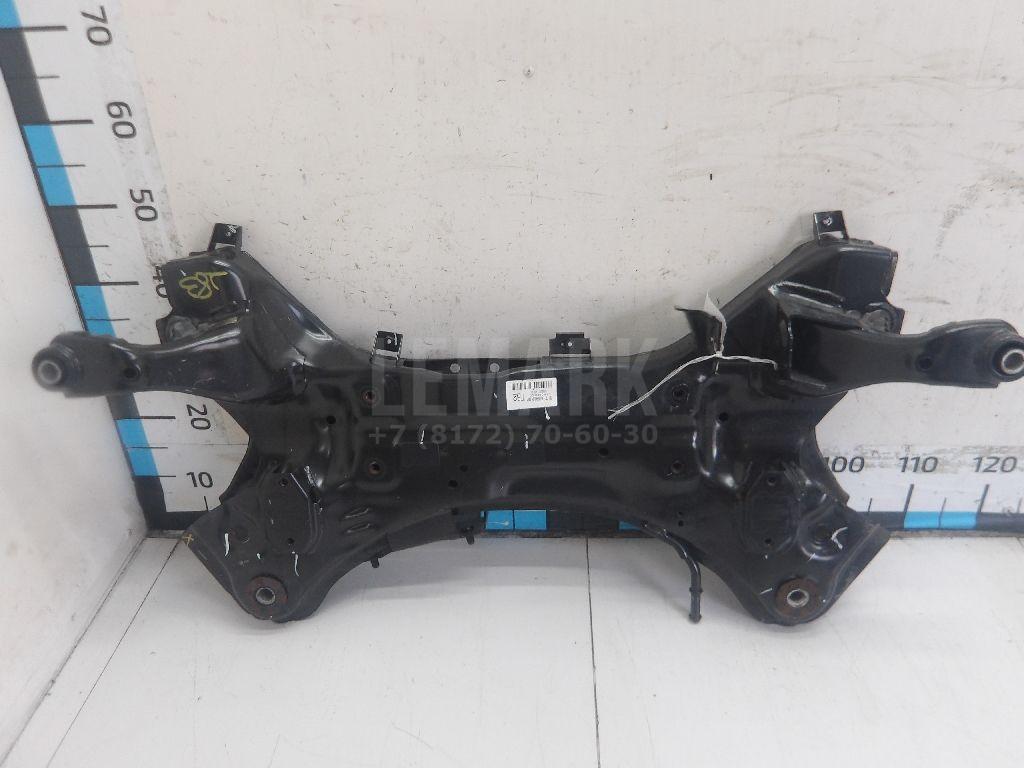Балка подмоторная 624052W101 Hyundai-Kia