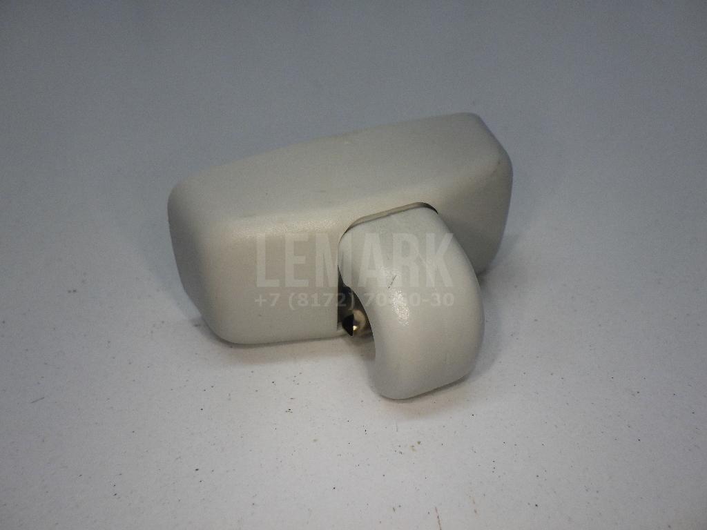 Кронштейн солнцезащитного козырька 3B0857561B VAG