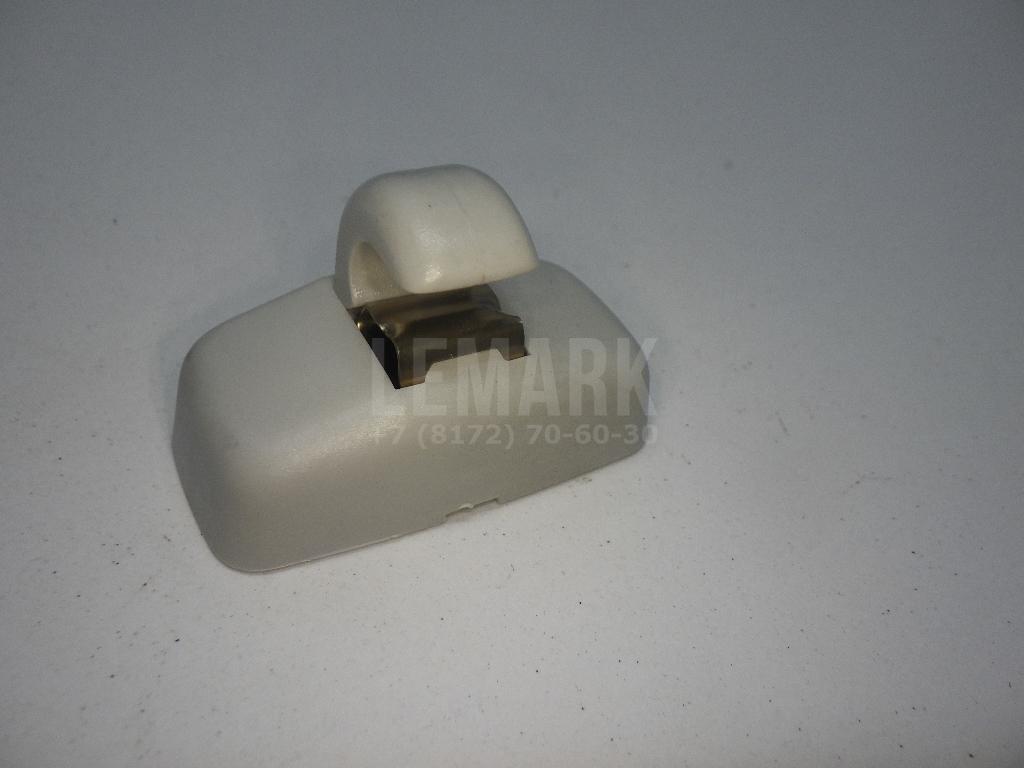 Кронштейн солнцезащитного козырька 3B0857561B VAG