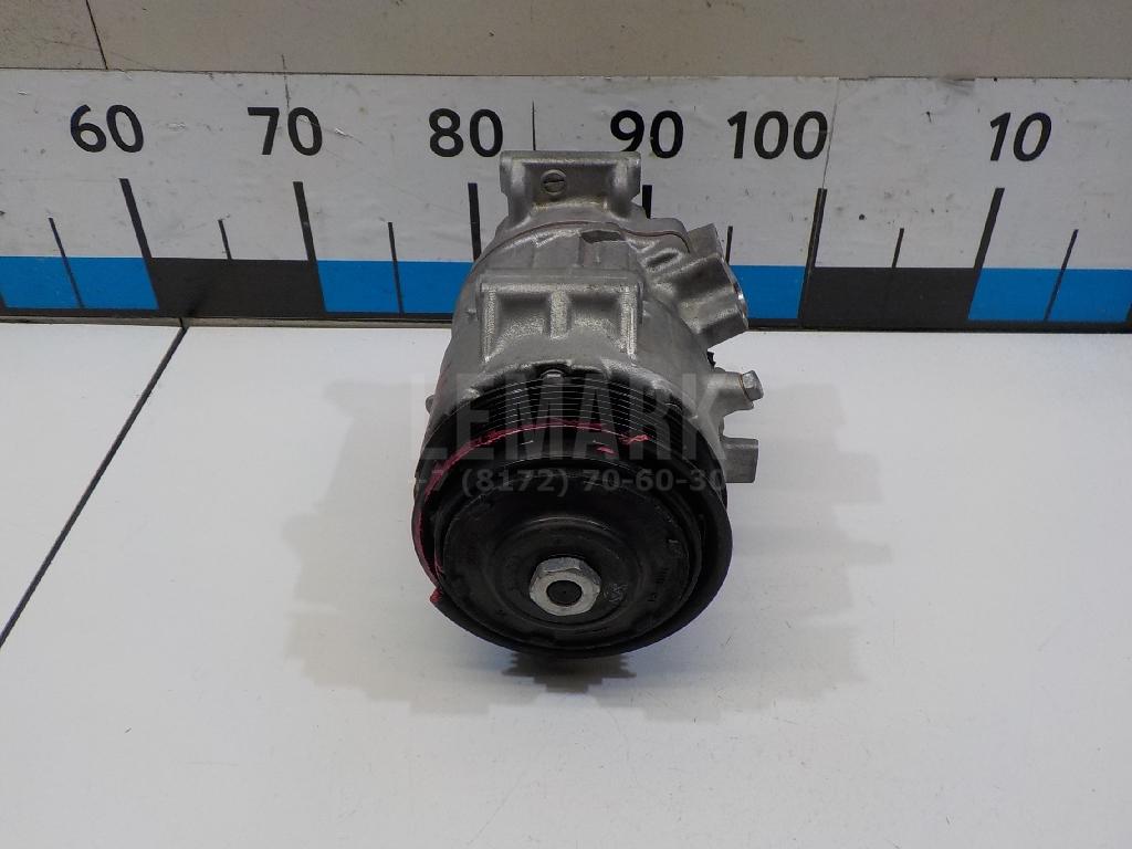 Компрессор кондиционера 8831033320 Toyota
