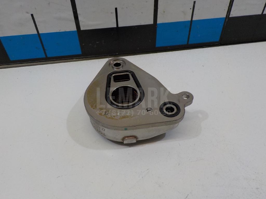 Радиатор масляный 1571036010 Toyota