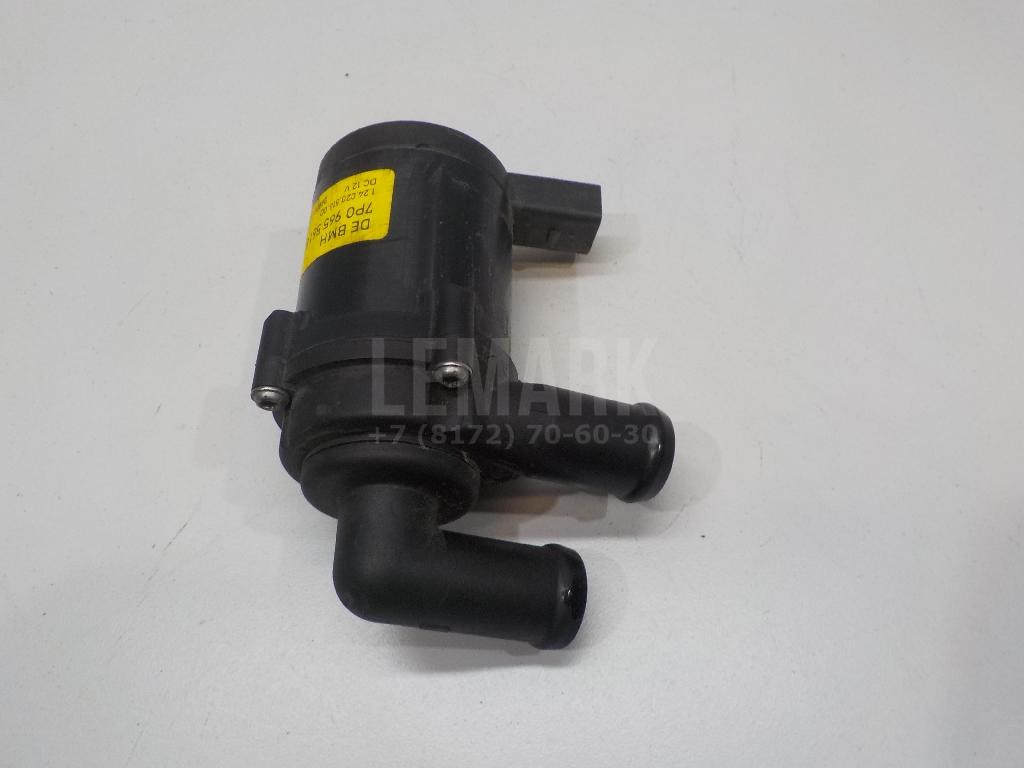 Насос (помпа) электрический 7P0965561B VAG