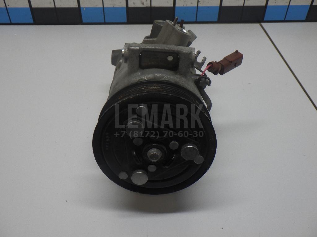 Компрессор кондиционера 3Q0816803B VAG