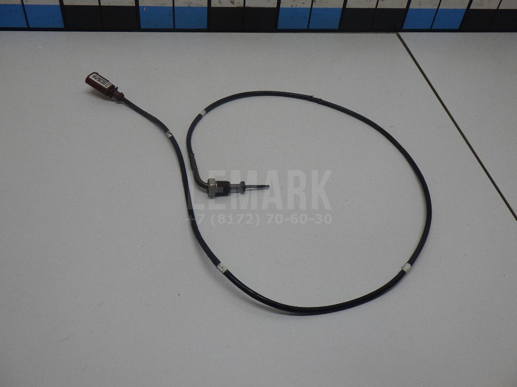 Датчик температуры сажевого фильтра 04L906088JM VAG