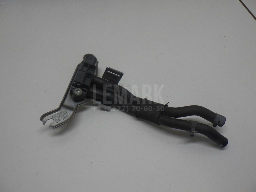 Датчик давления выхлопных газов 04L906051AB VAG