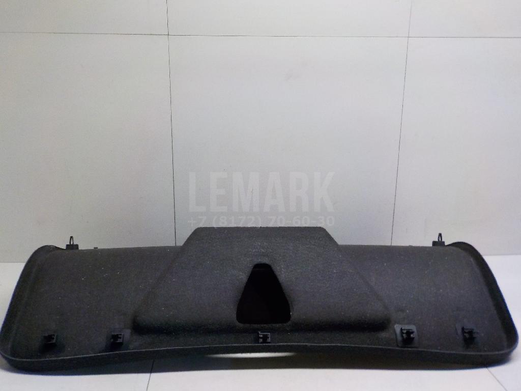 Обшивка крышки багажника для  BMW 7-serie F01/F02 2008-2015