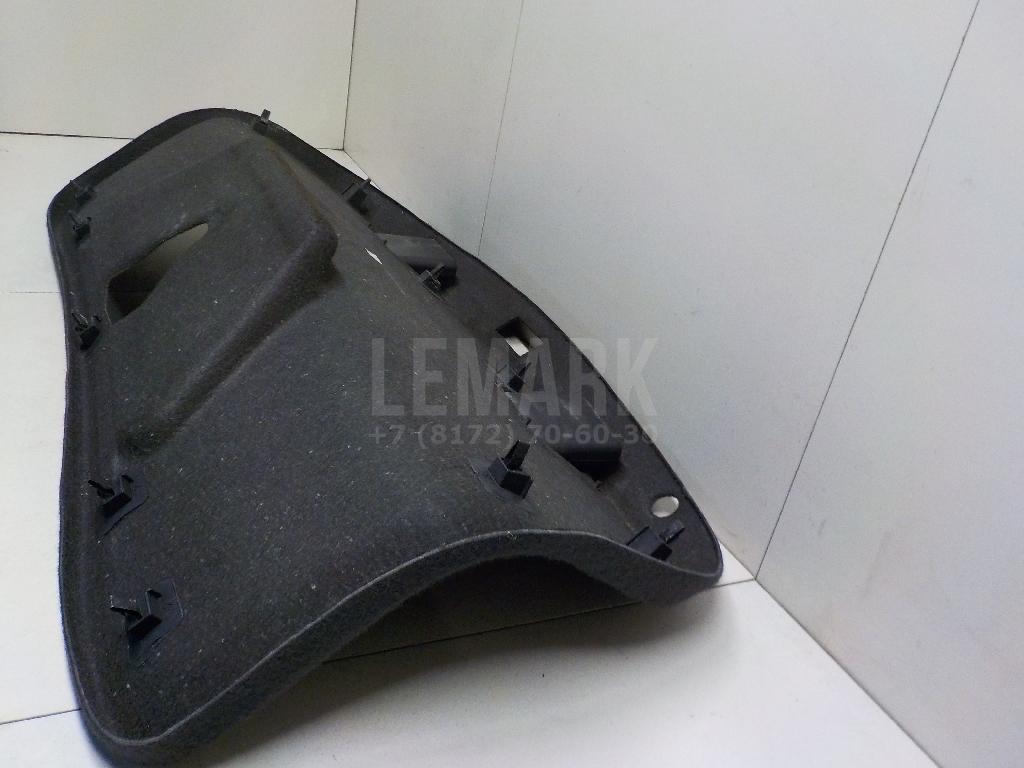 Обшивка крышки багажника для  BMW 7-serie F01/F02 2008-2015