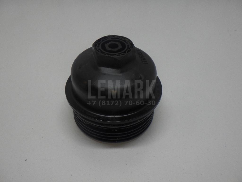 Крышка масляного фильтра 03N115433A VAG