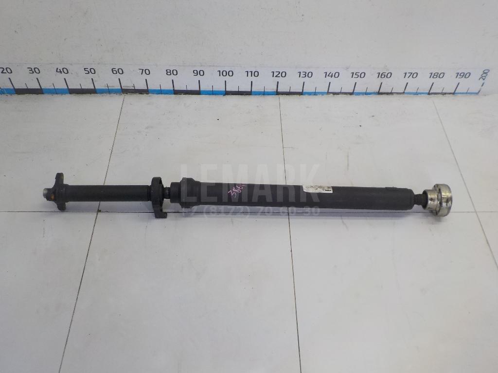 Вал карданный задний 7L0521102M VAG