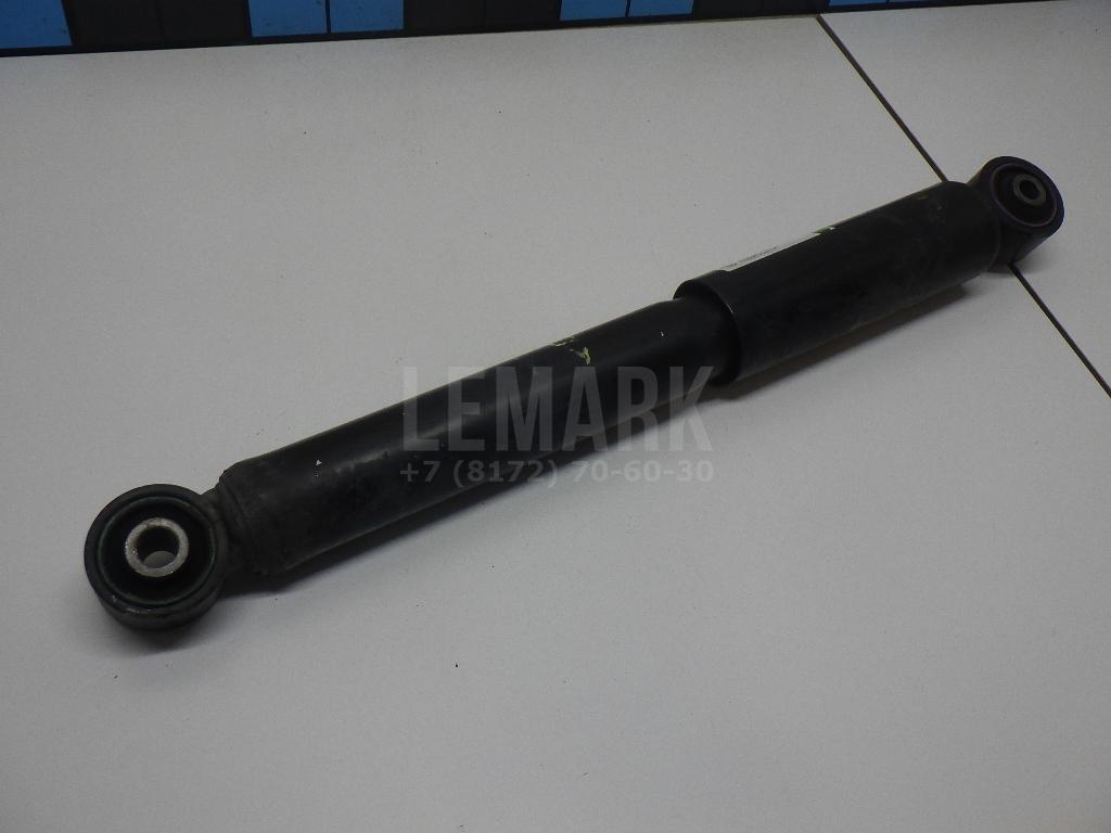 Амортизатор задний 7LA513029A VAG