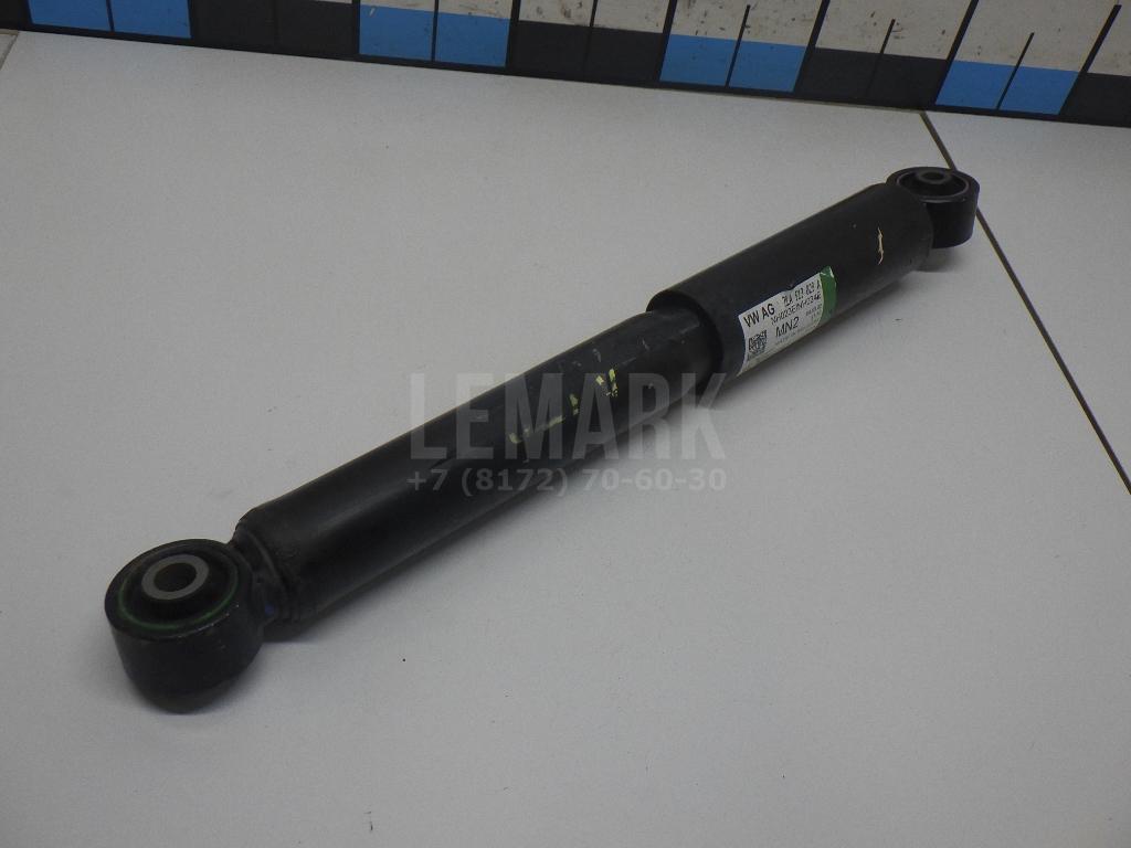 Амортизатор задний 7LA513029A VAG
