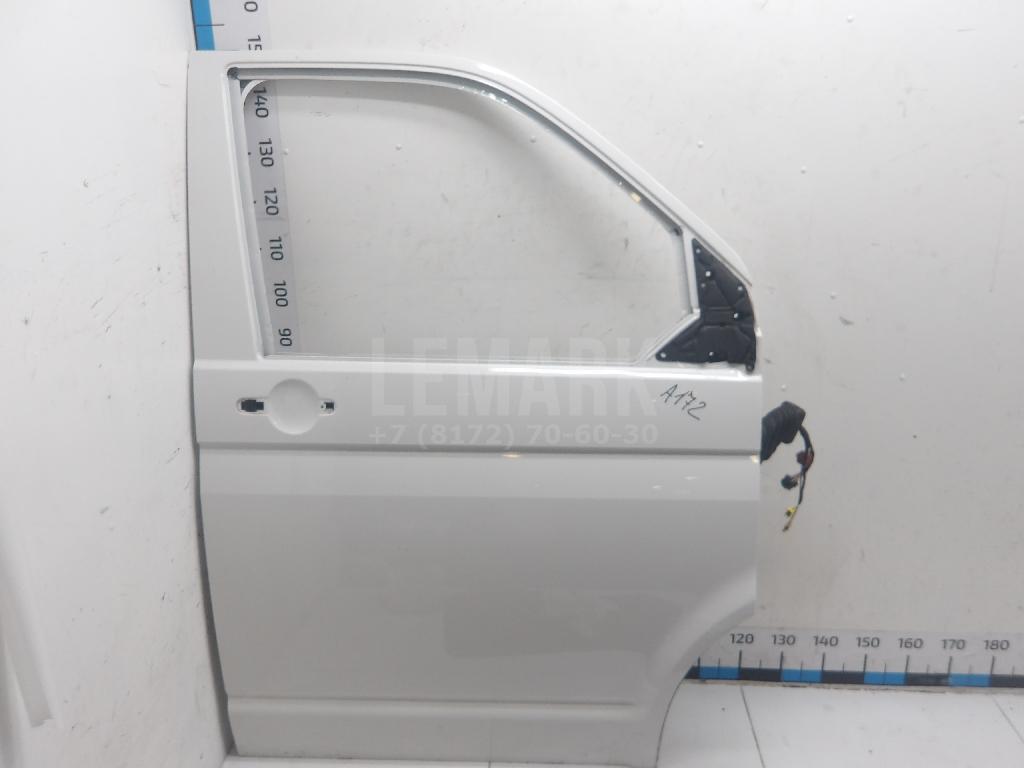 Дверь передняя правая 7LA831056A VAG