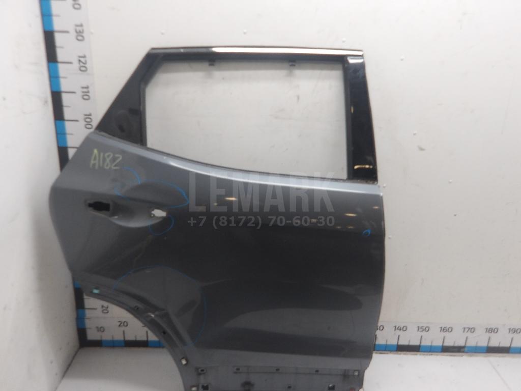 Дверь задняя правая 770042W010 Hyundai-Kia