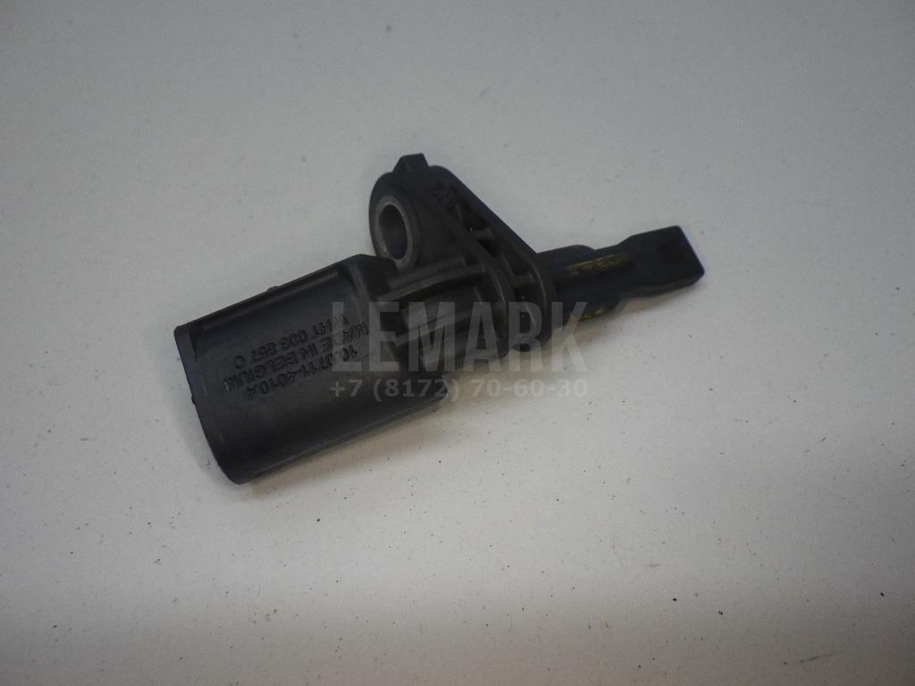 Датчик ABS задний левый WHT003857C VAG