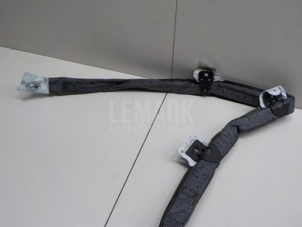 Подушка безопасности боковая (шторка) для  BMW 4-serie G22/G23 2020